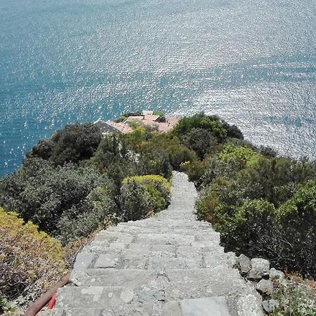 La Calla Rossa Λεβάντο Εξωτερικό φωτογραφία