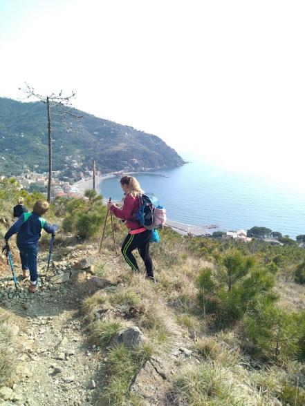 La Calla Rossa Λεβάντο Εξωτερικό φωτογραφία