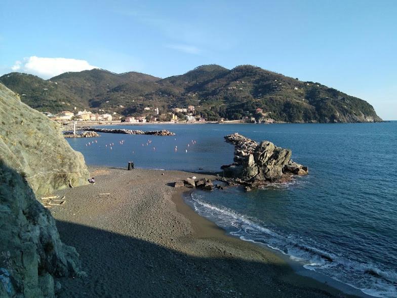 La Calla Rossa Λεβάντο Εξωτερικό φωτογραφία